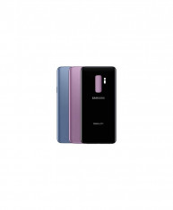 Capac baterie samsung galaxy s9 plus g965 gri foto