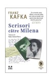 Scrisori către Milena - Paperback brosat - Pandora M