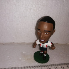 bnk jc Figurine fotbalisti - Corinthian 1998 - Ince