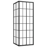 Cumpara ieftin Cabina de dus, 80x80x180 cm, ESG