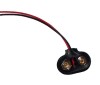Suport bat R22 9V simplu