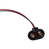 Suport bat R22 9V simplu