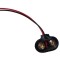 Suport bat R22 9V simplu