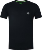 Tricou Korda Birdsnest Tee Black, Marimea M