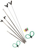 Set Picheti Shakespeare Standard Bank Stick Selection, 6buc/set