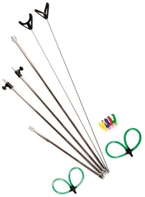 Set Picheti Shakespeare Standard Bank Stick Selection, 6buc/set foto