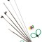 Set Picheti Shakespeare Standard Bank Stick Selection, 6buc/set