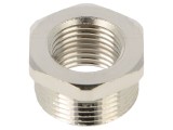 Adaptor filet M16 la PG16 din alamă