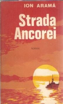 Strada Ancorei - Ion Arama