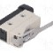 Limitator de cursa, max. 250V AC, 10A, IP67, OMRON - D4MC-1000