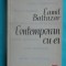 Camil Baltazar &ndash; Contemporan cu ei ( prima editie )