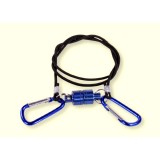 Quick Release Connector Magnetic