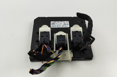 Modul de confort VW PASSAT Variant B8 3G5 2020 OEM: 5Q0937086CE,F005V02784 30436347 foto