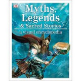 Myths, Legends, and Sacred Stories