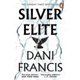 Silver Elite - Dani Francis
