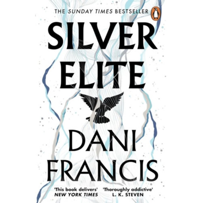 Silver Elite - Dani Francis
