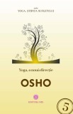 Yoga o noua directie - Editura MIX