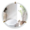 Oglindă LED 70cm BL805