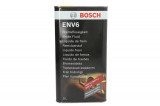 Lichid de frana DOT4; DOT5.1 (5L) [uscat: 270&deg;C. umed: 185&deg;C. vascozitate: 670mm&sup2;/sec.] - ENV6, Bosch