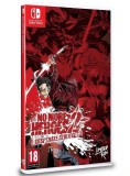No More Heroes 2 Desperate Struggle NSW