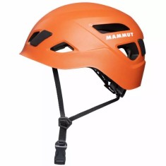 Cască MAMMUT Skywalker 3.0 orange