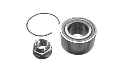 Rulment roata fata Dacia Solenza SuperNova si Renault Clio 1990-2012; Express , Rapid, Super 5; R19, Twingo 1; Optimal 701302, 65X35mm, PRET PROMOTIO foto