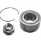 Rulment roata fata Dacia Solenza SuperNova si Renault Clio 1990-2012; Express , Rapid, Super 5; R19, Twingo 1; Optimal 701302, 65X35mm, PRET PROMOTIO