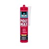 BISON Poly Max Original alb polimer 465g