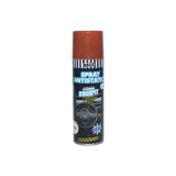 Spray silicon pentru bord auto cu parfum de pin, antistatic, 220 ml