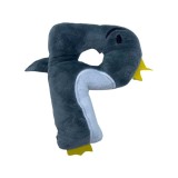 Jucarie din plus litere alfabet lore - p