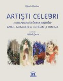 Artiști celebri - Klaudia Muntean