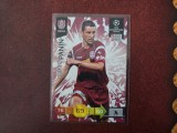 Cartonas Cristian Panin CFR Cluj Panini Champions League 2010-2011