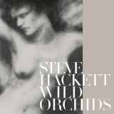 Wild Orchids - Vinyl | Steve Hackett, Inside Out Music