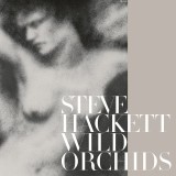 Wild Orchids - Vinyl | Steve Hackett, Rock, Inside Out Music