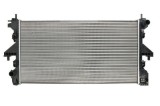 Radiator, racire motor FIAT DUCATO platou / sasiu (250_) (2006 - Prezent) THERMOTEC D7F066TT