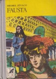 Michel Zevaco - Fausta