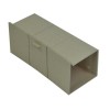 CAPCANA ADEZIV CARTE 2 buc set