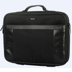 Geanta notebook serioux snc-el156 15.6 polyester slim black foto