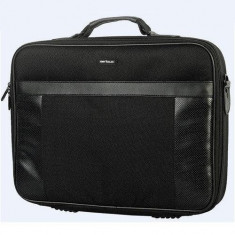 Geanta notebook serioux snc-el156 15.6 polyester slim black