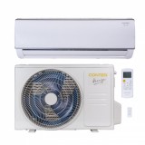 Aer conditionat Conter Breeze 9000 BTU MSAFAU-09HRFN8, A++/A+, Wifi, Auto-curatare, Auto-restart, Follow Me, Sleep Mode, Timer, Golden Fin, Inverter,