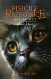 Pisicile razboinice Vol. 8: Noua Profetie. Rasarit de luna - Editura Grupul All