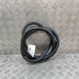 Garnitura Usa Spate Dreapta VW Amarok 2H S1B 2019 2H7839911H Chedere Cromate Inox Eurowest Lema