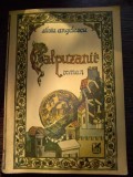 Calpuzanii - Silviu Angelescu (cu dedicatia autorului)