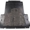 Scut Motor Plastic 45022 FL 937