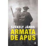 Armata de apus - Szekely Janos