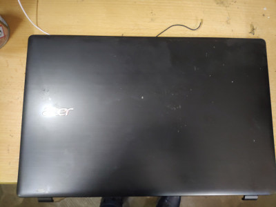 Capac display Acer Aspire E1-571 (A186) foto