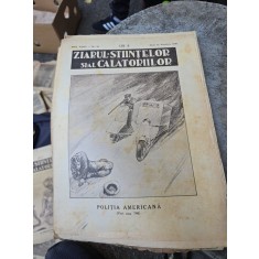 Ziarul Ştiinţelor şi al Călătorilor nr.48/1930