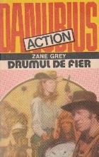 Drumul de fier foto