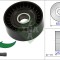 INA 531 0866 10 rola intinzator,curea transmisie