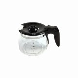 Carafă cafea cu capac pentru espressor TEFAL MOULINEX FS-9100014700 Original